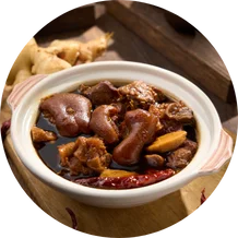 claypot delicacies image