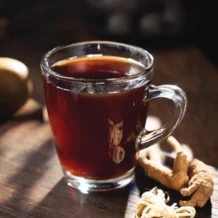 Ginseng and Han Fruit Nourishing Tea image