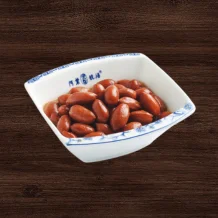 Braised Peanuts image